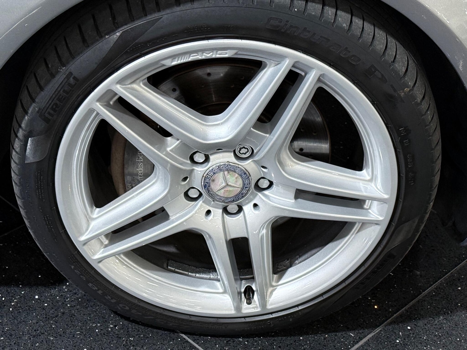 Used Mercedes-Benz C Class 2012 for sale - 76399204: Photo 56