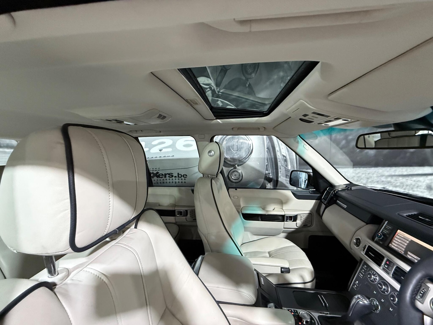 Used Land Rover Range Rover 2010 for sale - 78018895: Photo 10