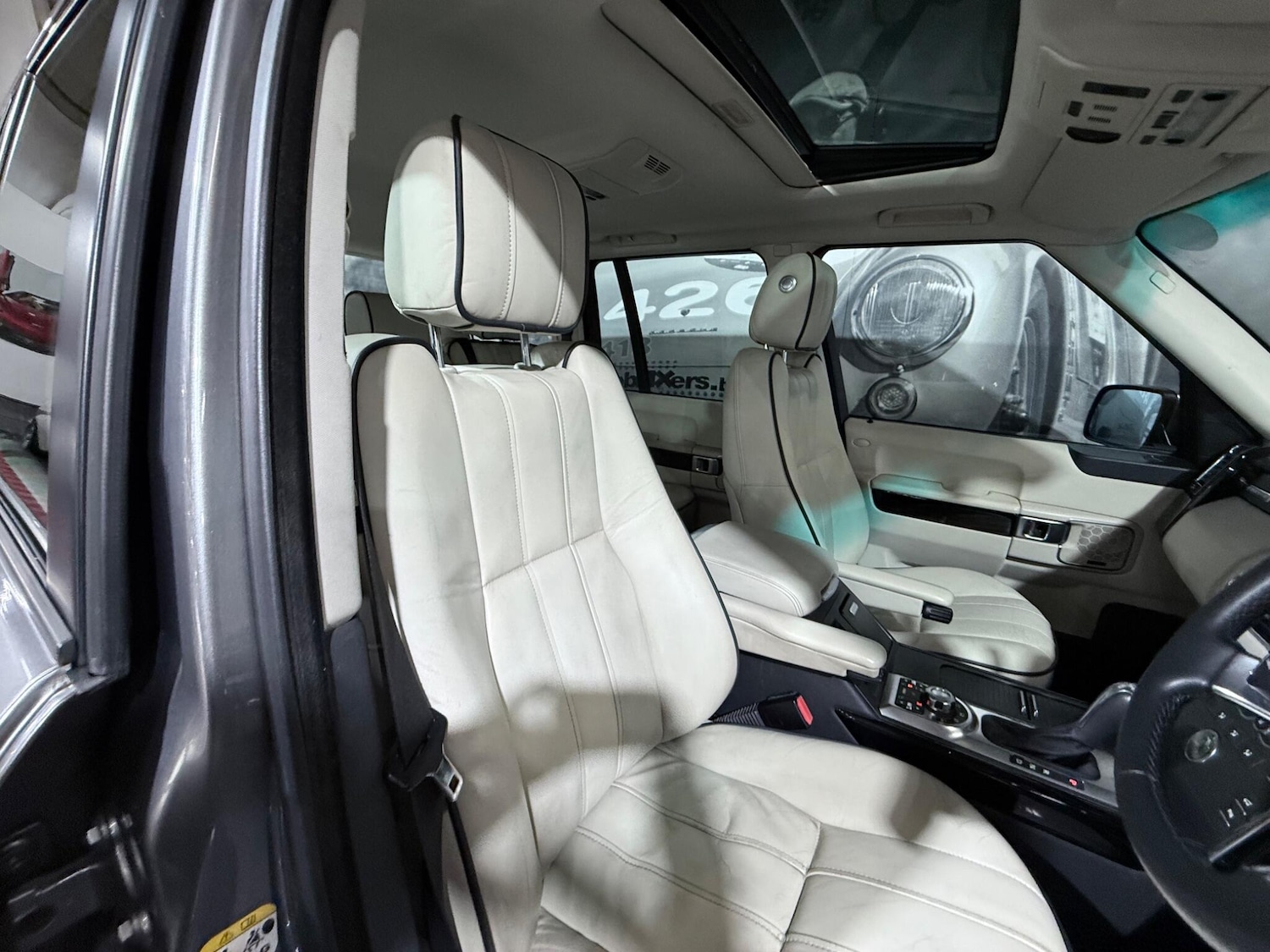 Used Land Rover Range Rover 2010 for sale - 78018895: Photo 13