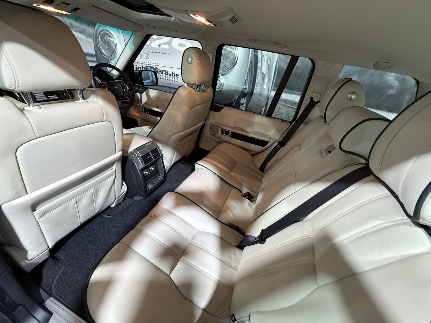 Used Land Rover Range Rover 2010 for sale - 78018895: Photo 16