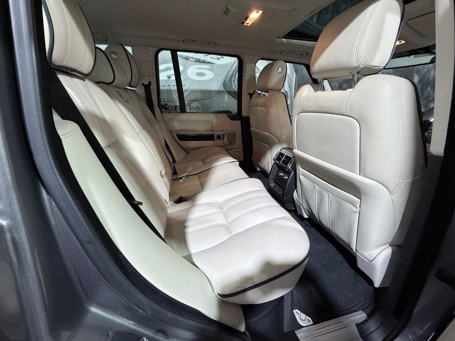 Used Land Rover Range Rover 2010 for sale - 78018895: Photo 17