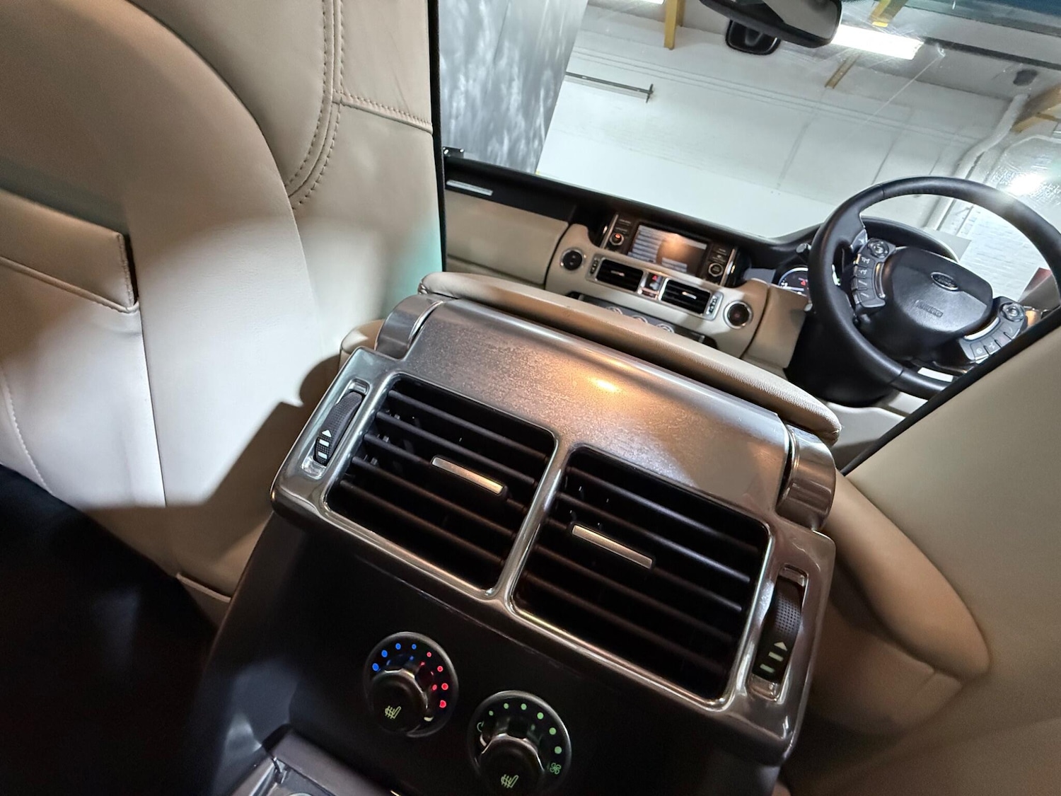 Used Land Rover Range Rover 2010 for sale - 78018895: Photo 18