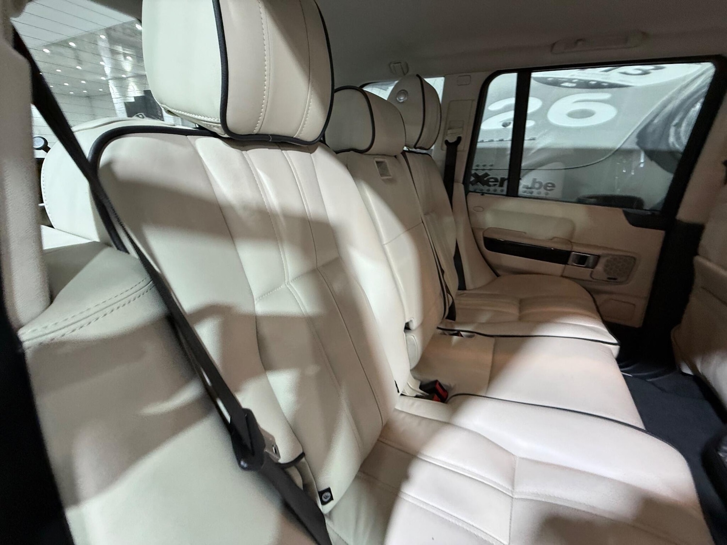 Used Land Rover Range Rover 2010 for sale - 78018895: Photo 19