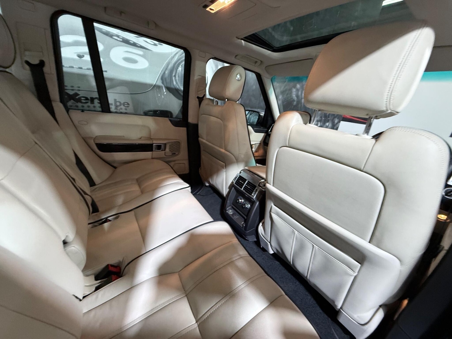 Used Land Rover Range Rover 2010 for sale - 78018895: Photo 20