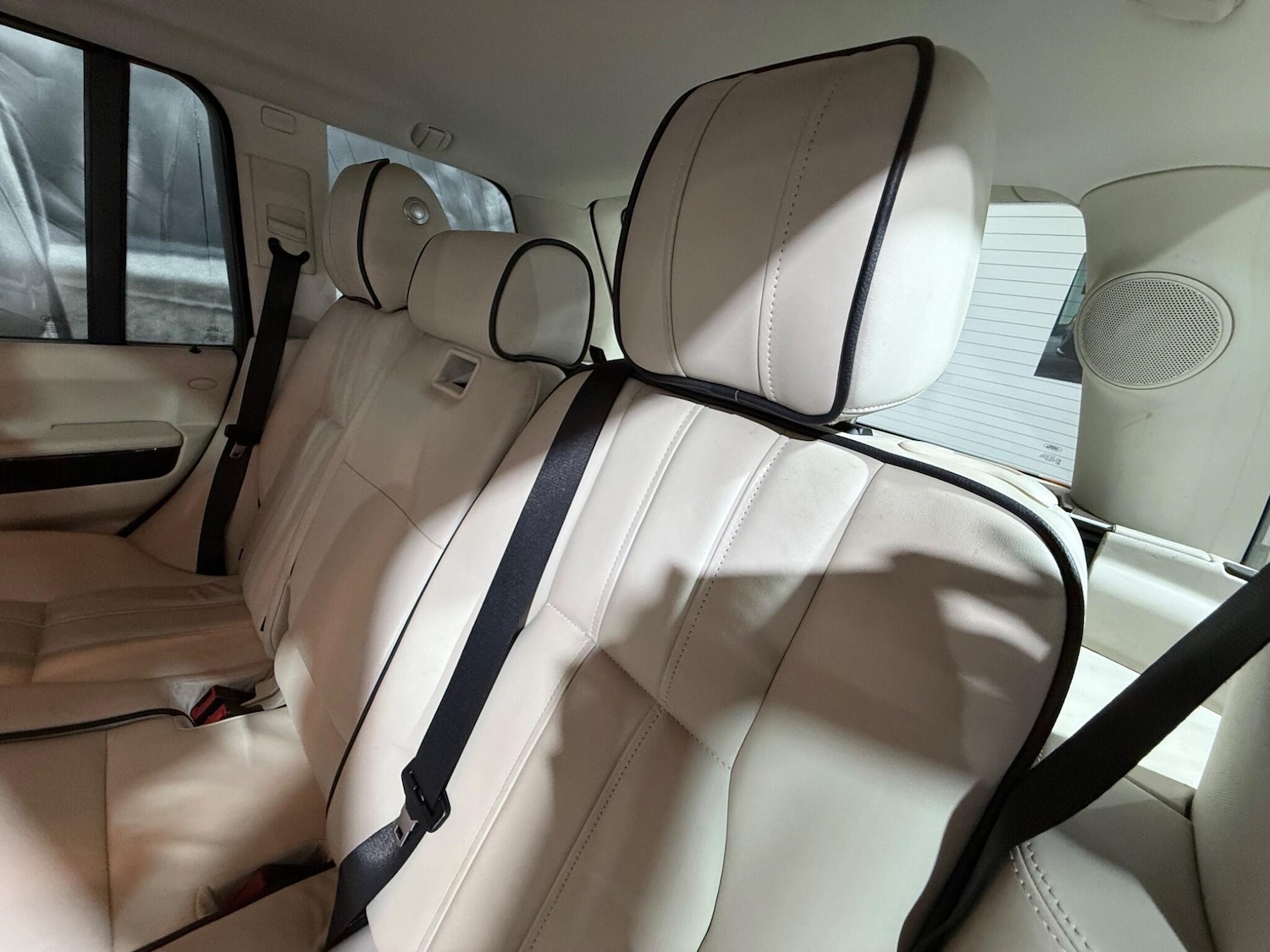 Used Land Rover Range Rover 2010 for sale - 78018895: Photo 21