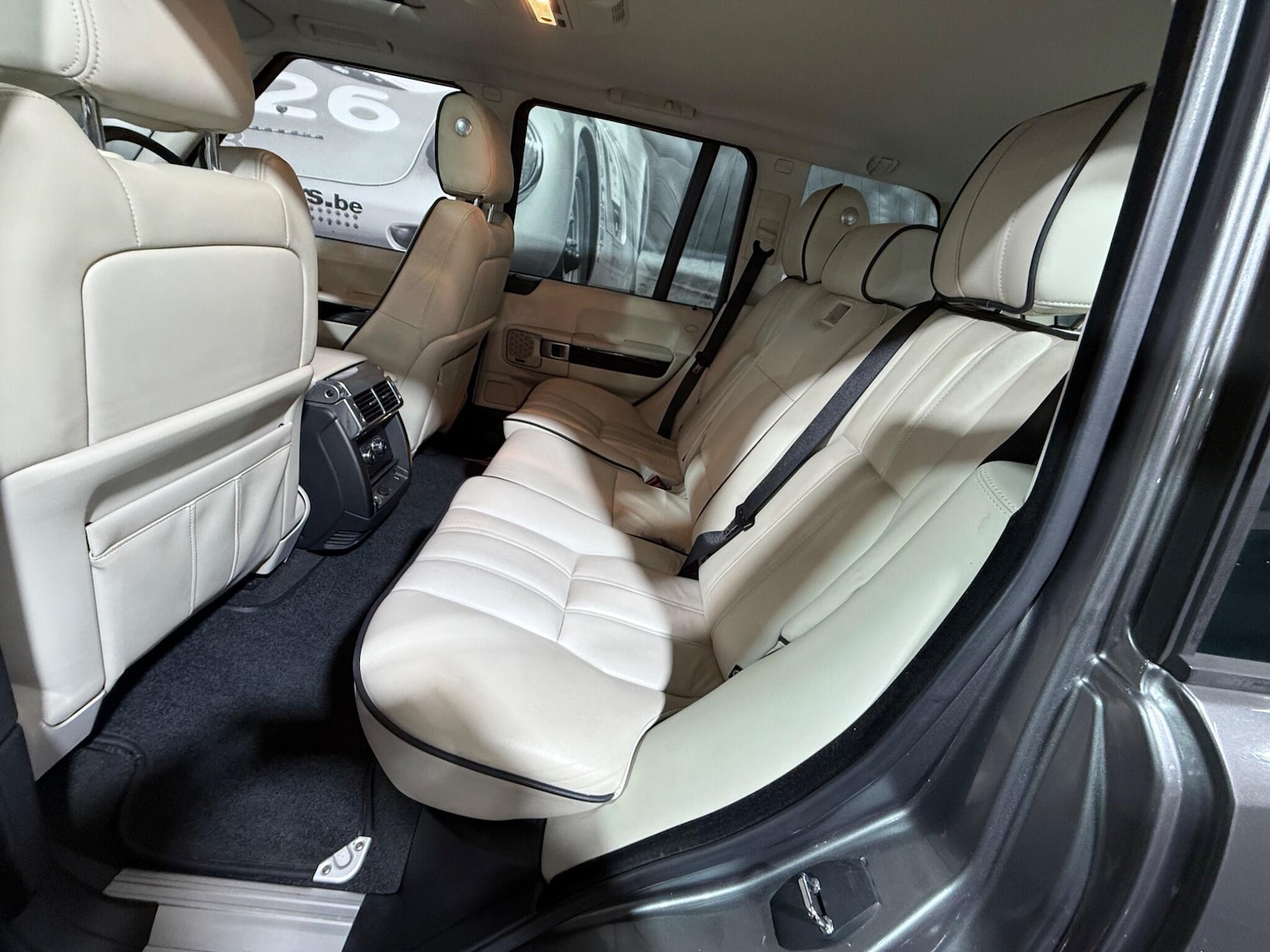 Used Land Rover Range Rover 2010 for sale - 78018895: Photo 22