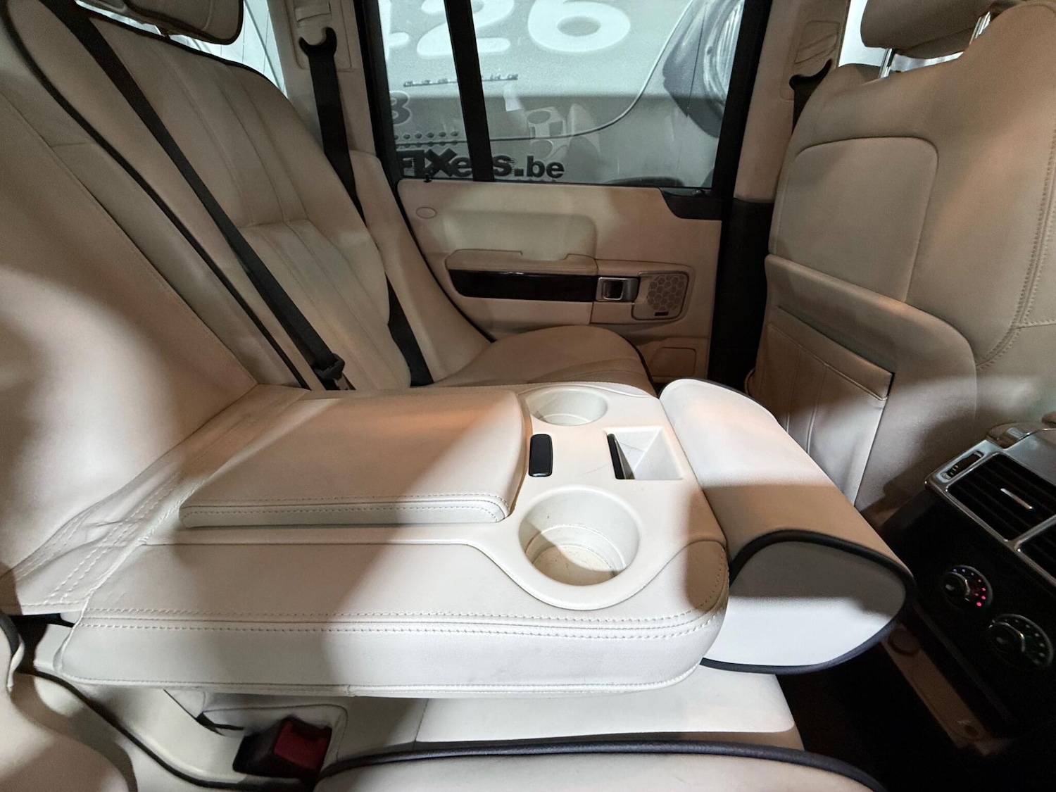 Used Land Rover Range Rover 2010 for sale - 78018895: Photo 24