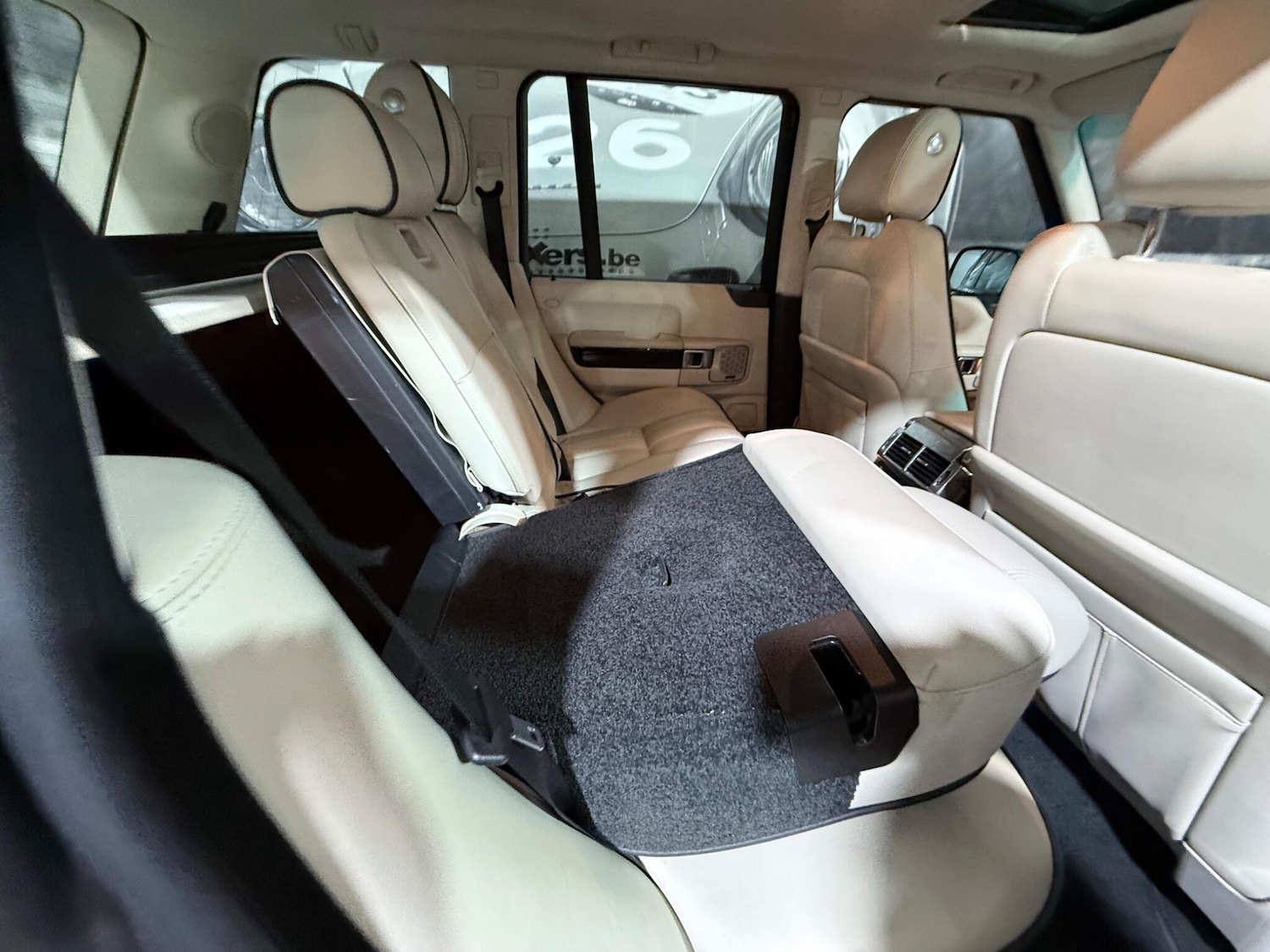 Used Land Rover Range Rover 2010 for sale - 78018895: Photo 26