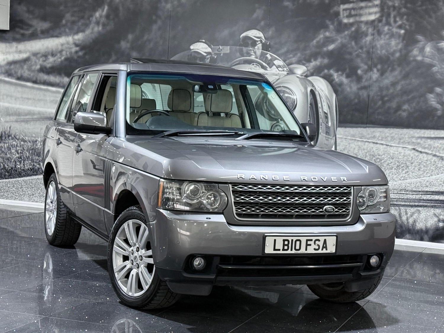 Used Land Rover Range Rover 2010 for sale - 78018895: Photo 29