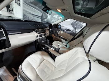 Used Land Rover Range Rover 2010 for sale - 78018895: Photo