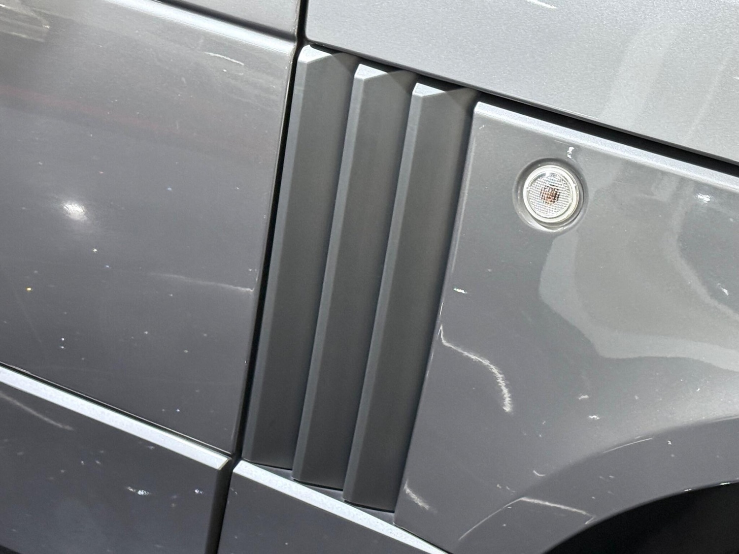 Used Land Rover Range Rover 2010 for sale - 78018895: Photo 30