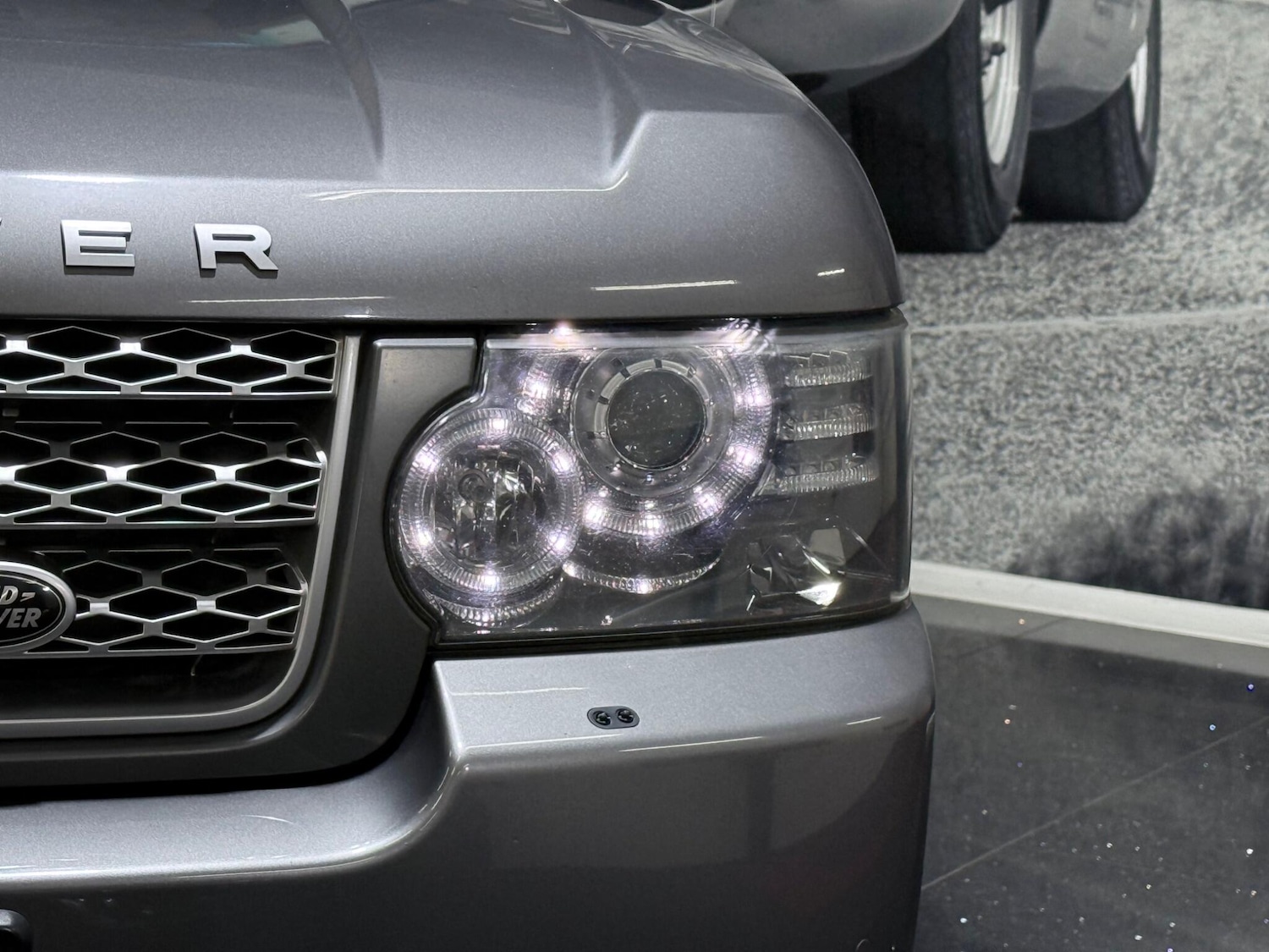 Used Land Rover Range Rover 2010 for sale - 78018895: Photo 31