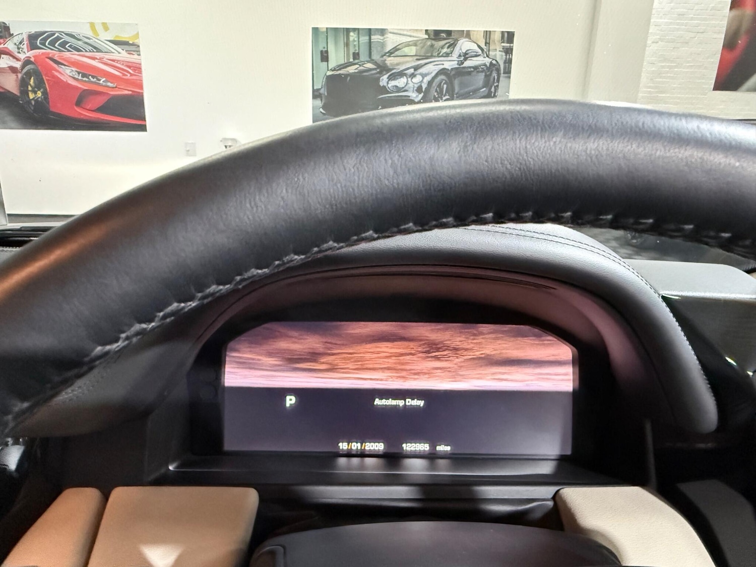 Used Land Rover Range Rover 2010 for sale - 78018895: Photo 36