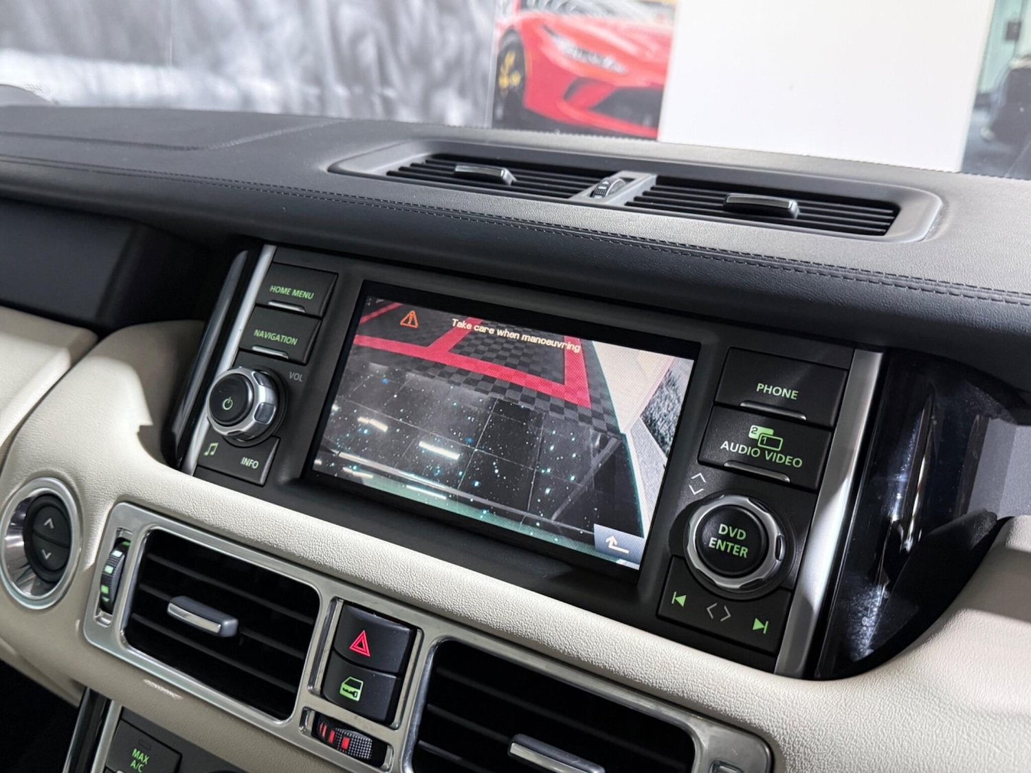 Used Land Rover Range Rover 2010 for sale - 78018895: Photo 37