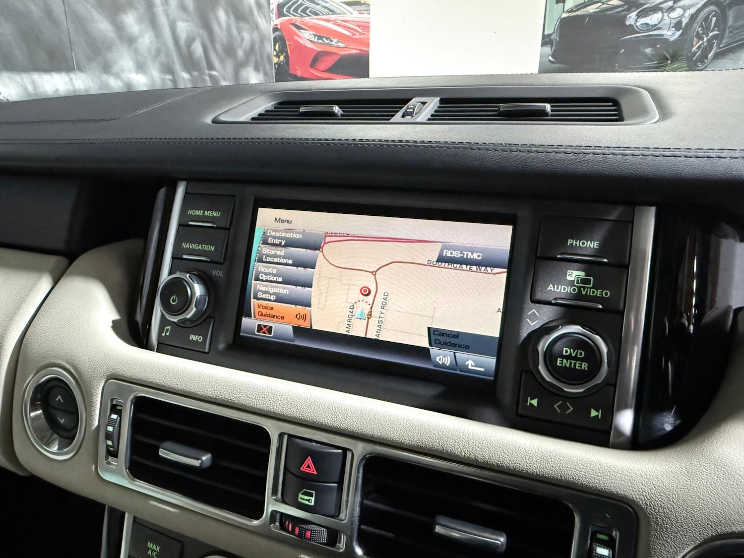 Used Land Rover Range Rover 2010 for sale - 78018895: Photo 38