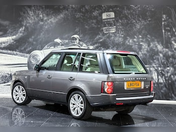 Used Land Rover Range Rover 2010 for sale - 78018895: Photo