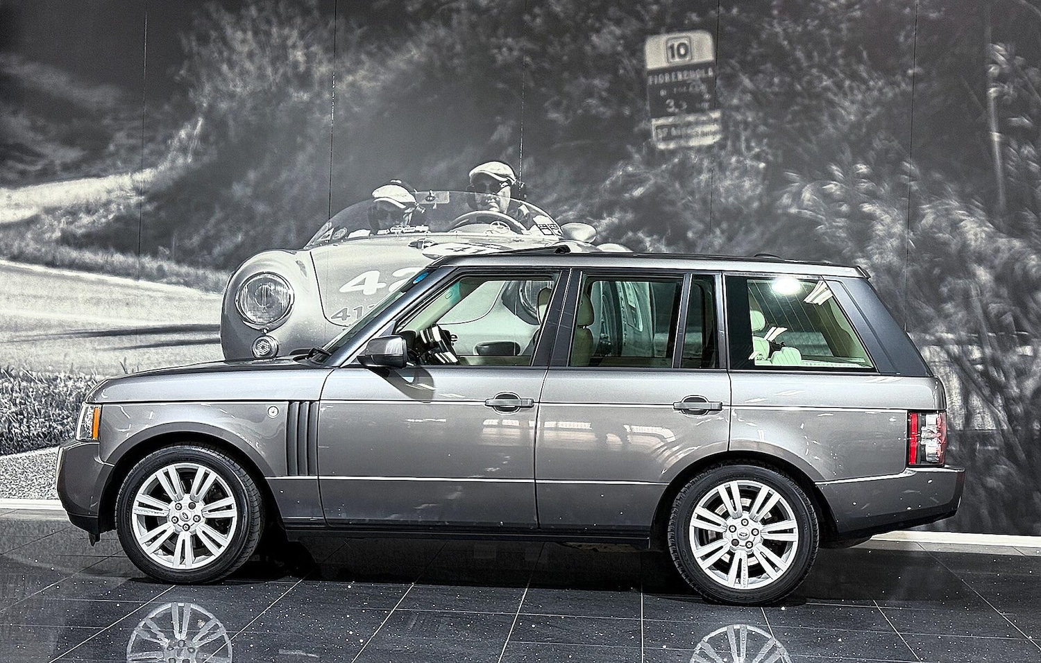 Used Land Rover Range Rover 2010 for sale - 78018895: Photo 4