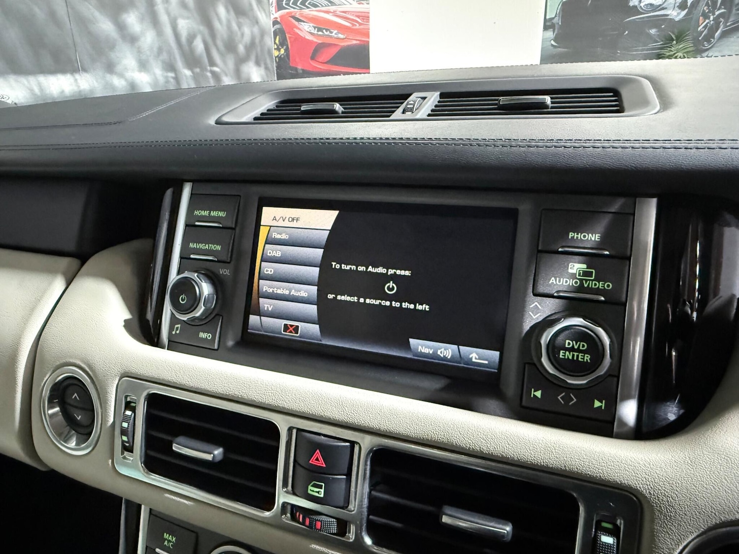 Used Land Rover Range Rover 2010 for sale - 78018895: Photo 41