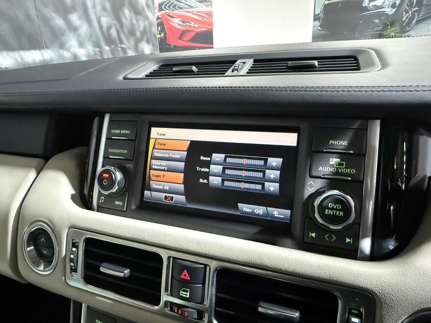 Used Land Rover Range Rover 2010 for sale - 78018895: Photo 42