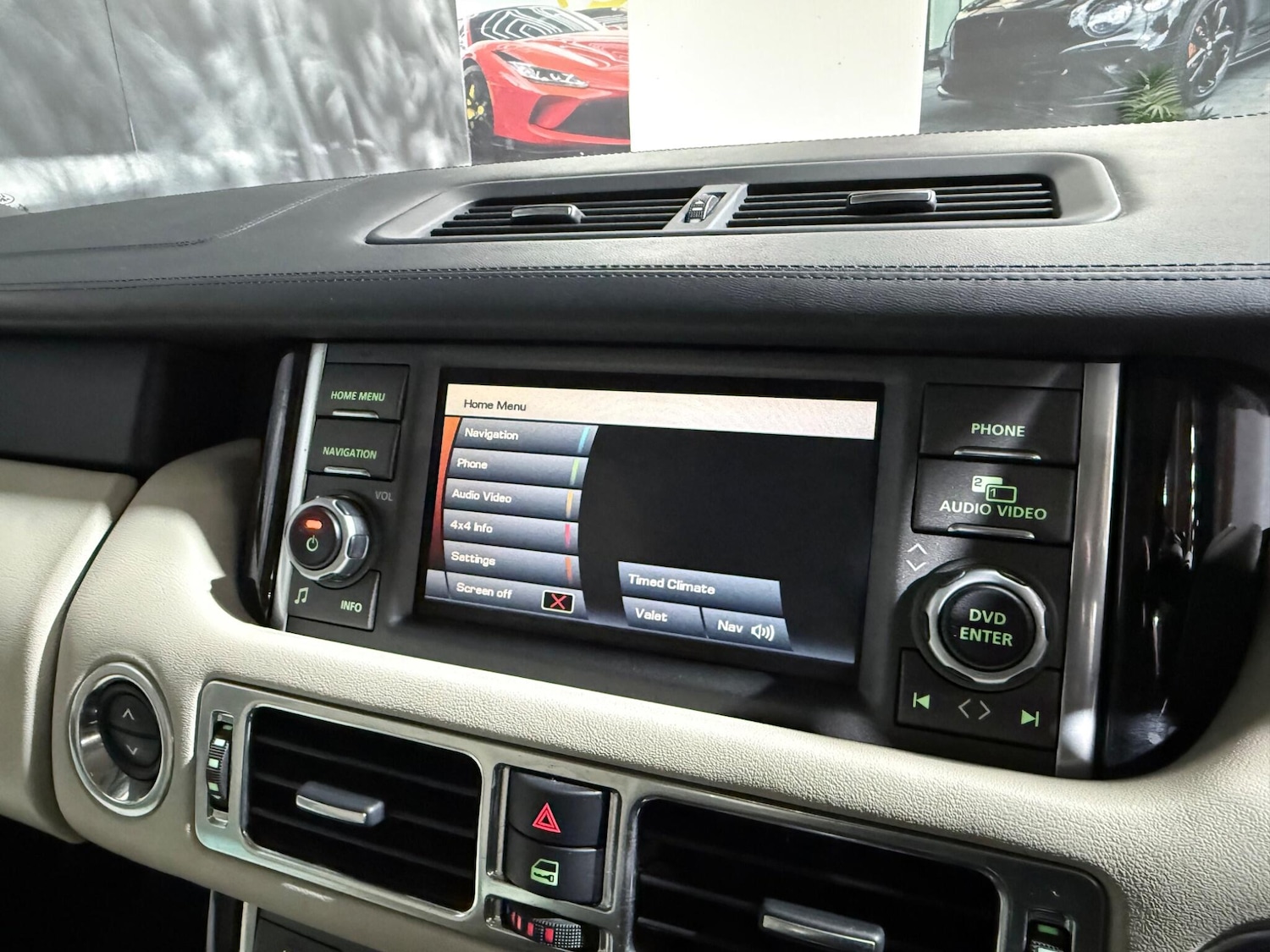 Used Land Rover Range Rover 2010 for sale - 78018895: Photo 43