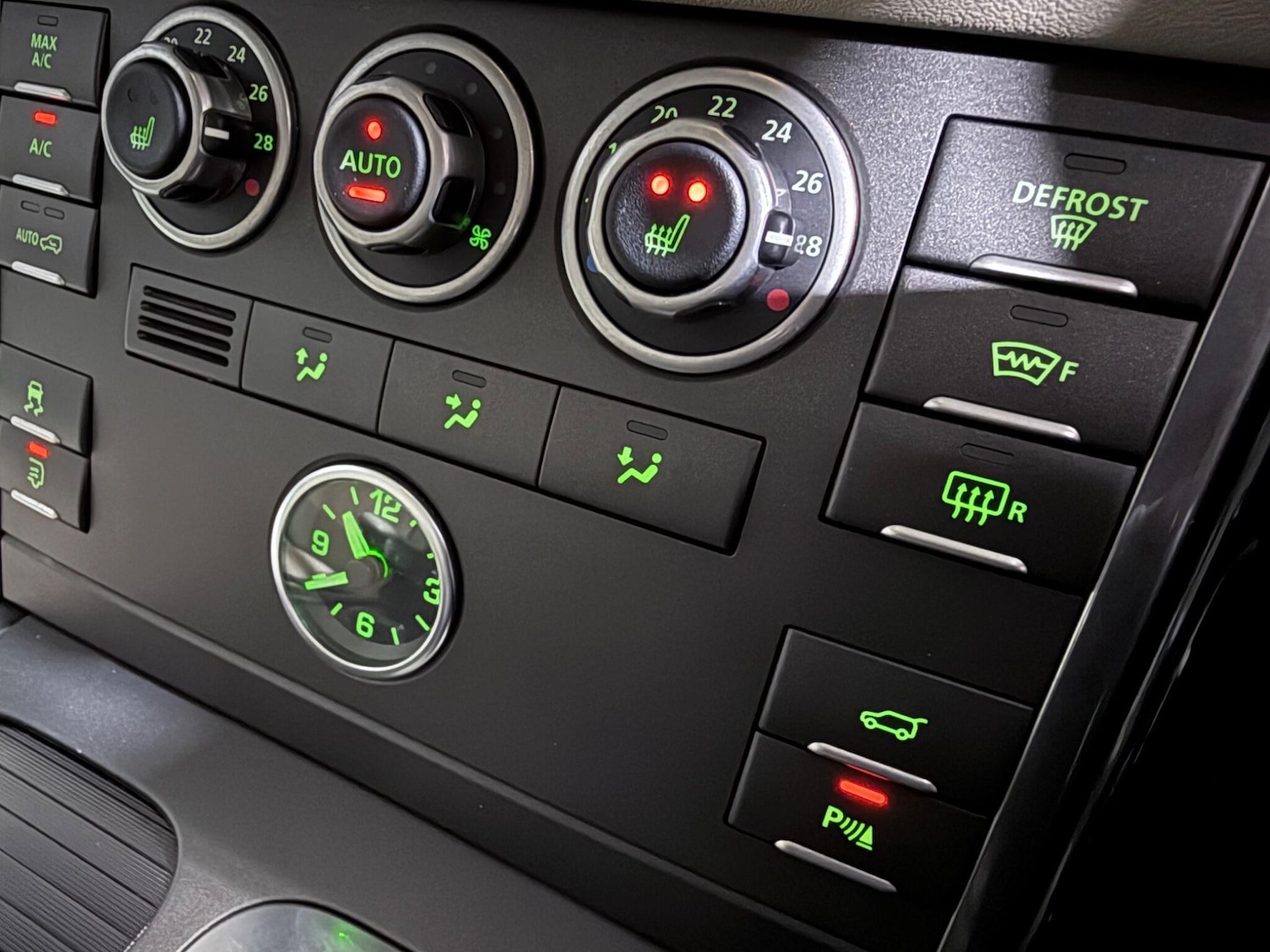 Used Land Rover Range Rover 2010 for sale - 78018895: Photo 45