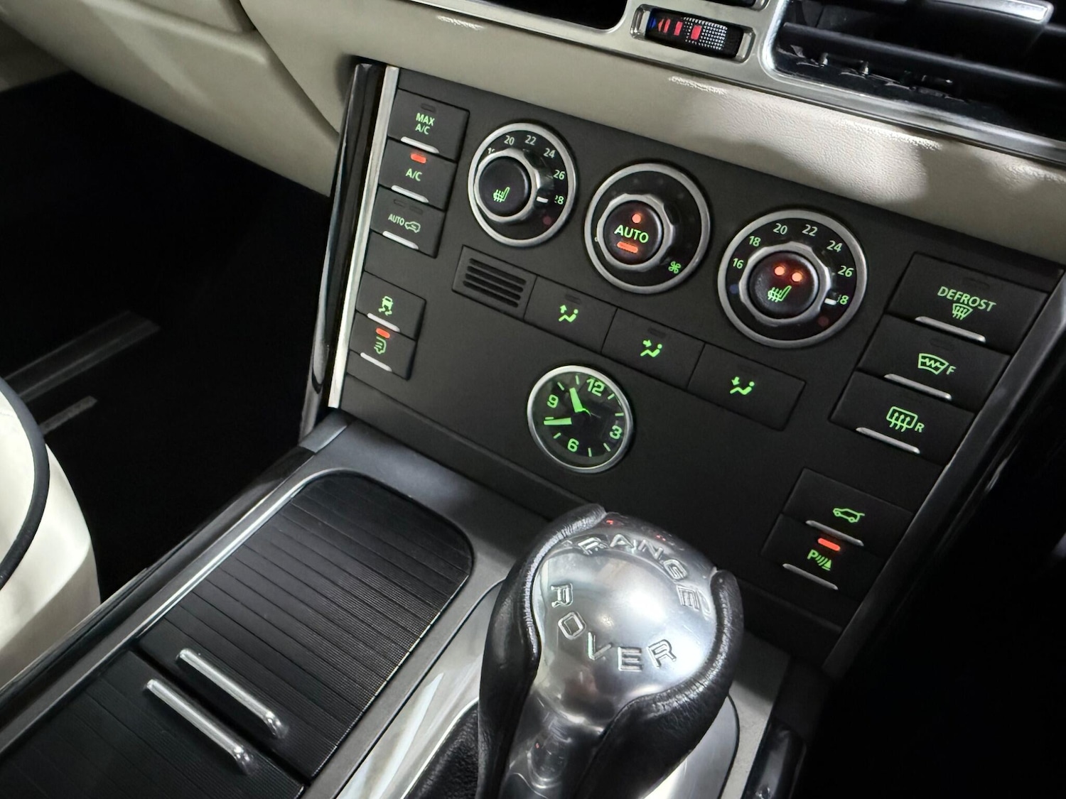 Used Land Rover Range Rover 2010 for sale - 78018895: Photo 47