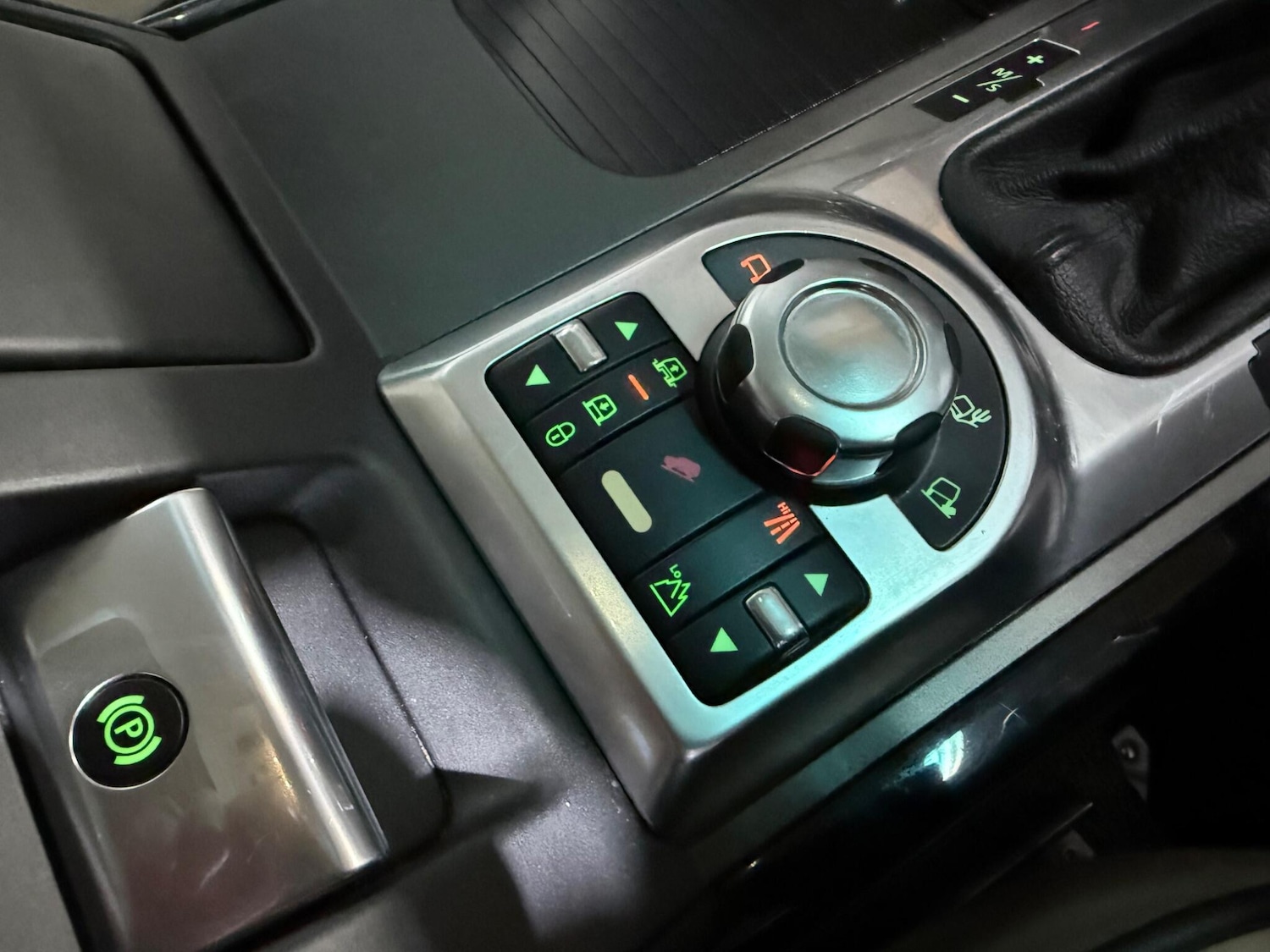 Used Land Rover Range Rover 2010 for sale - 78018895: Photo 48