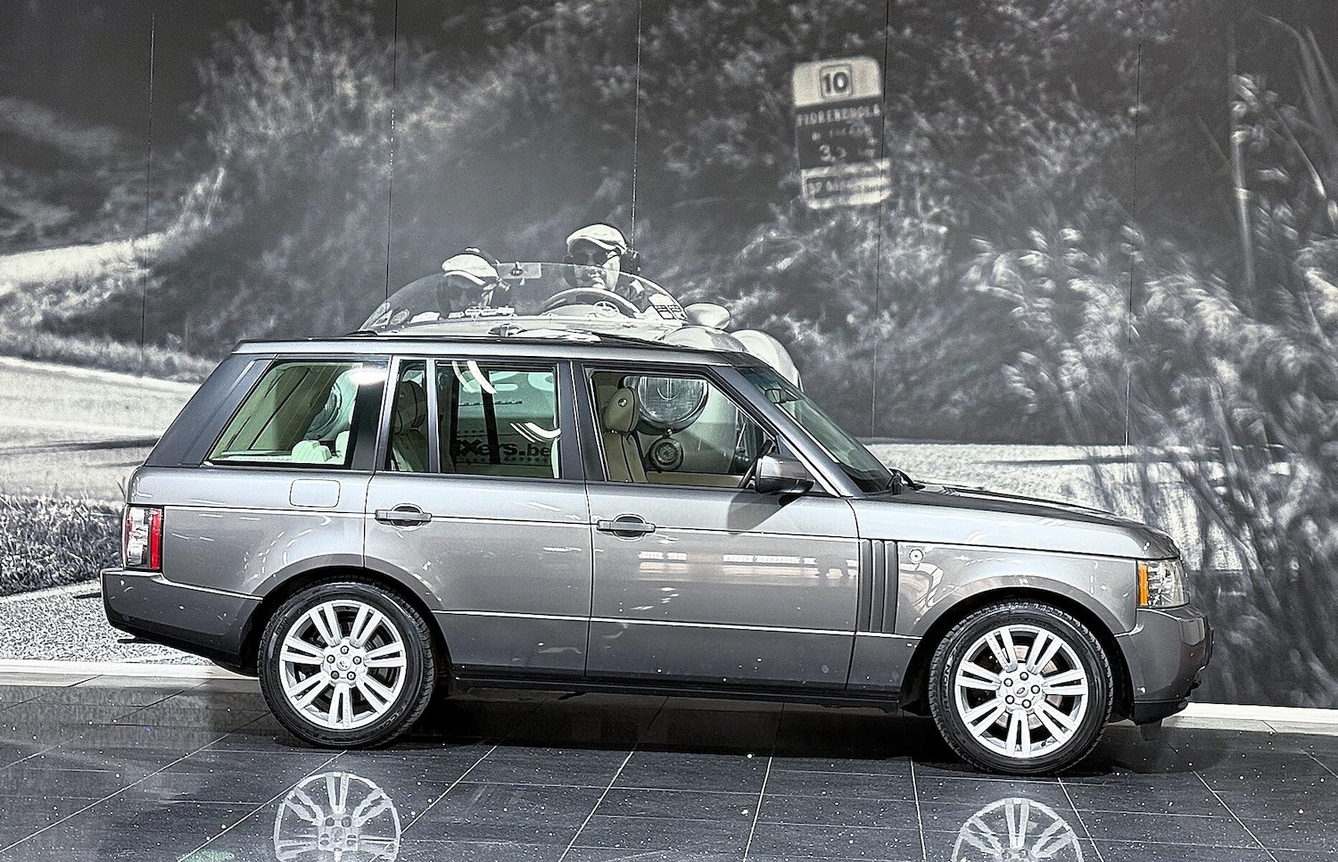 Used Land Rover Range Rover 2010 for sale - 78018895: Photo 5