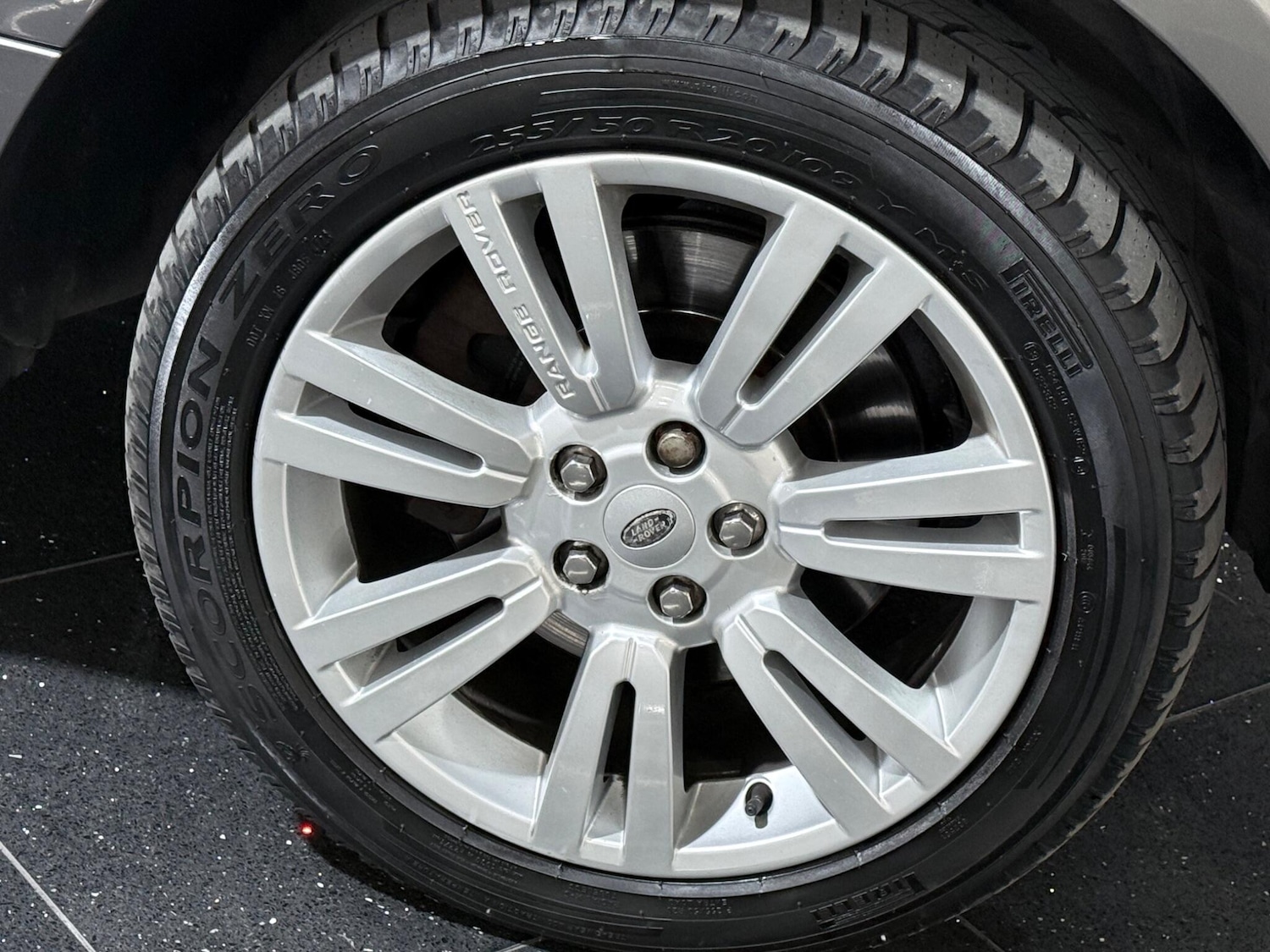 Used Land Rover Range Rover 2010 for sale - 78018895: Photo 67