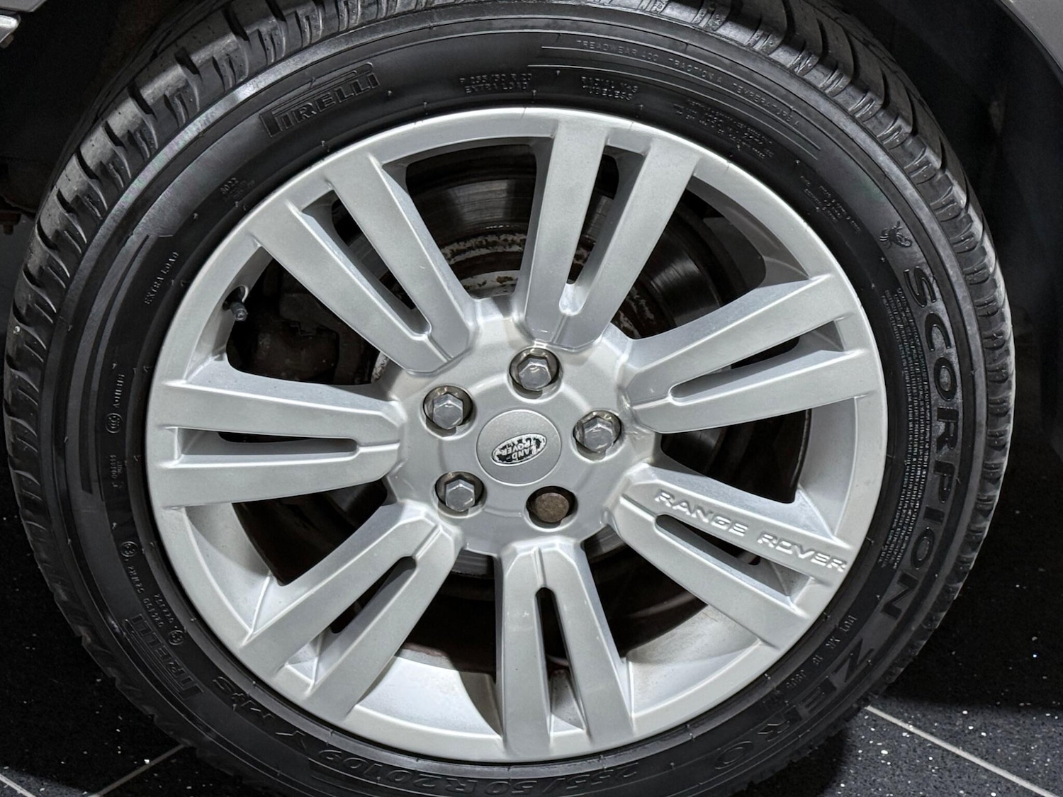 Used Land Rover Range Rover 2010 for sale - 78018895: Photo 68