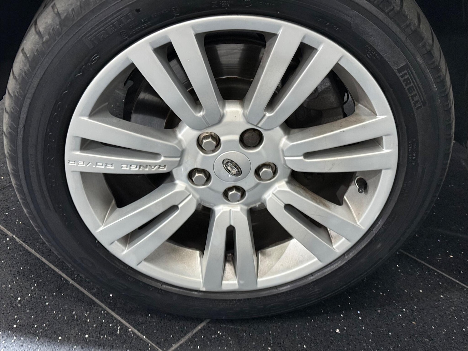 Used Land Rover Range Rover 2010 for sale - 78018895: Photo 69