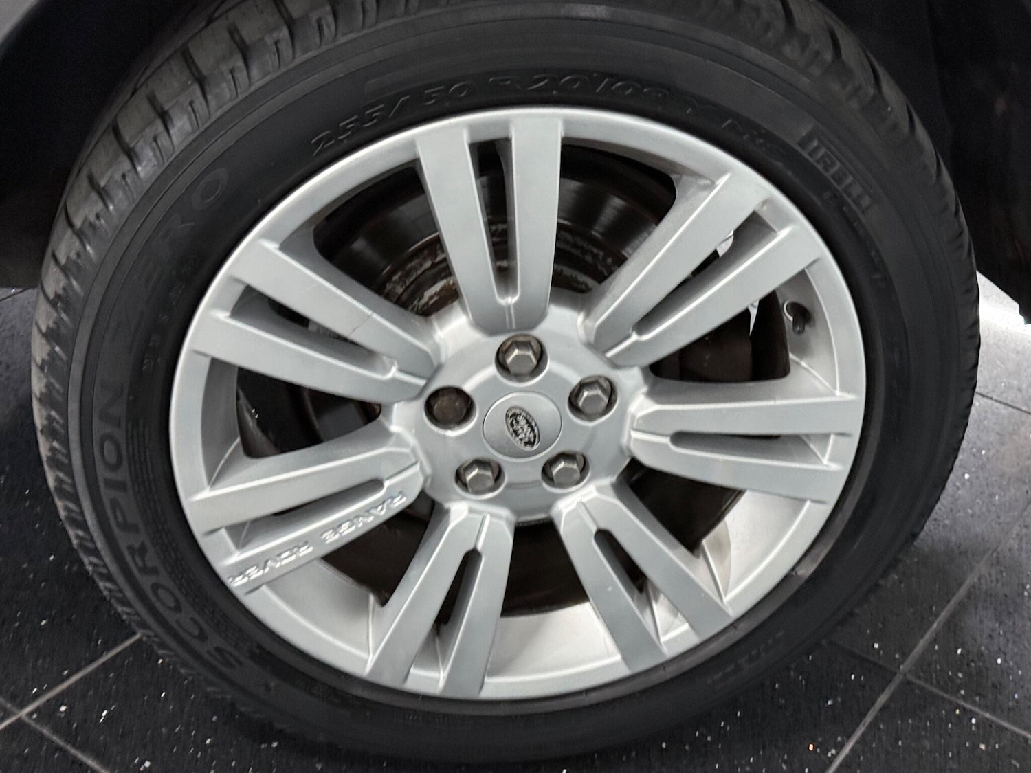 Used Land Rover Range Rover 2010 for sale - 78018895: Photo 70