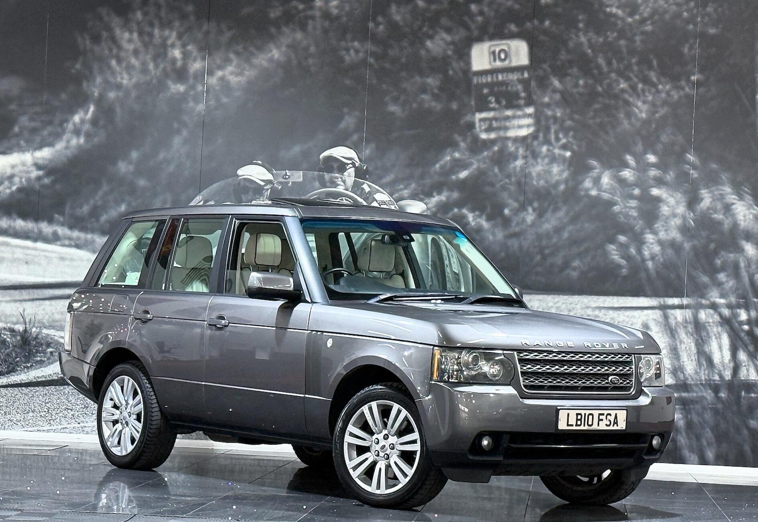 Used Land Rover Range Rover 2010 for sale - 78018895: Photo 71