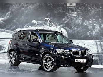 2016 (66) - 2.0 20d M Sport Auto xDrive Euro 6 (s/s) 5dr