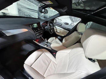 Used BMW X3 2016 for sale - 77424961: Photo