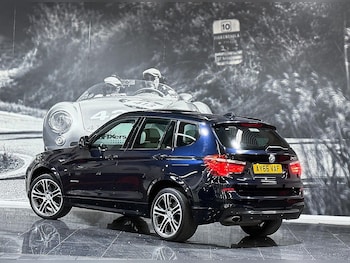 Used BMW X3 2016 for sale - 77424961: Photo