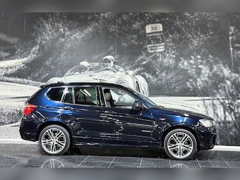 Used BMW X3 2016 for sale - 77424961: Photo