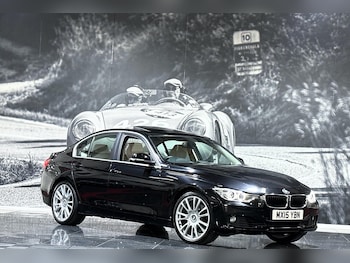 Used BMW 3 Series 2015 for sale - 77994019: Photo