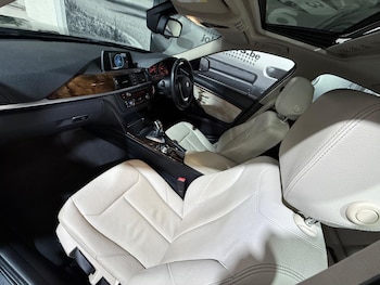 Used BMW 3 Series 2015 for sale - 77994019: Photo