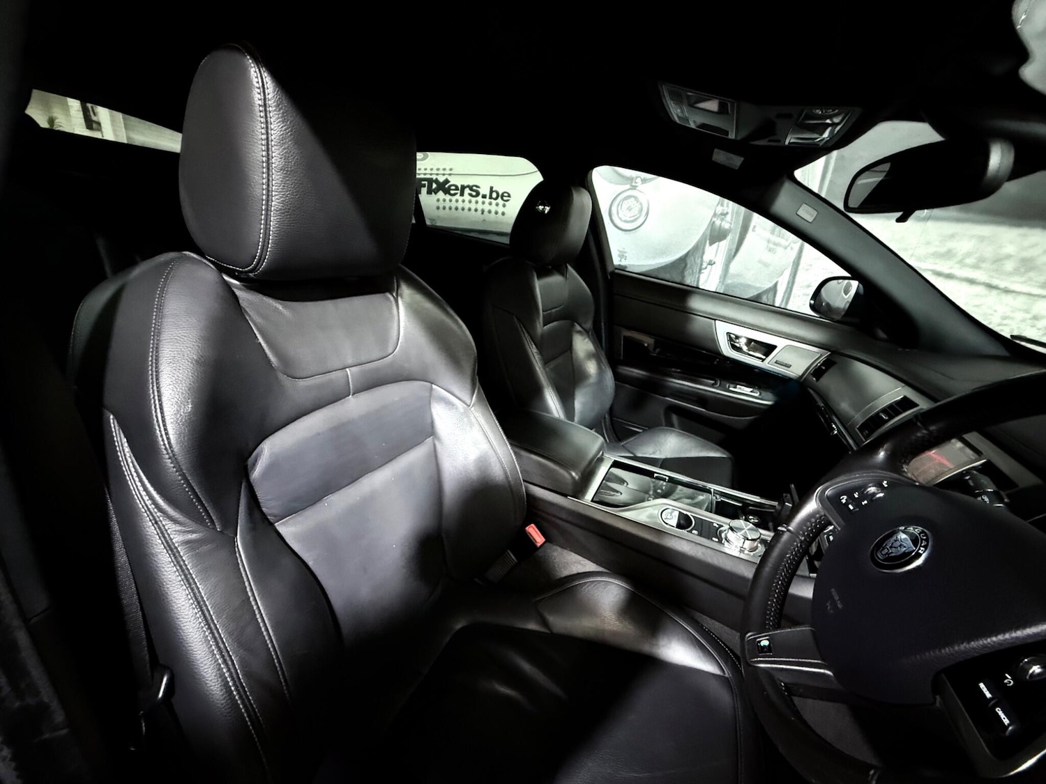 Used Jaguar XF 2015 for sale - 76645892: Photo 10