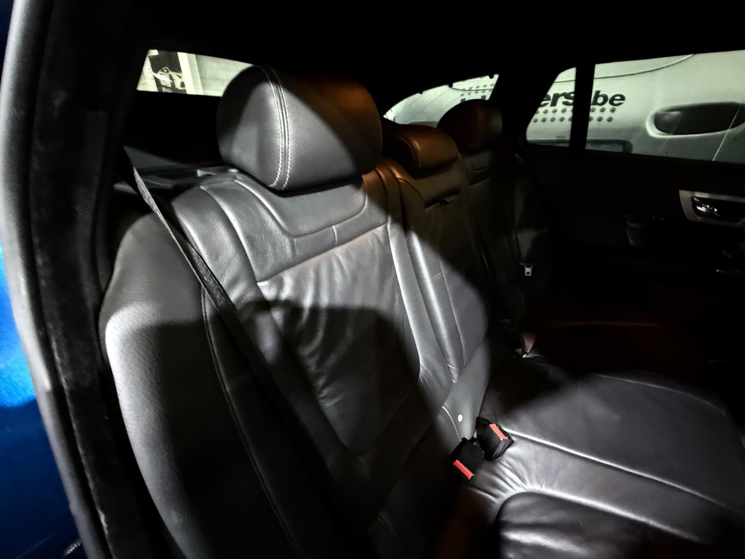 Used Jaguar XF 2015 for sale - 76645892: Photo 15