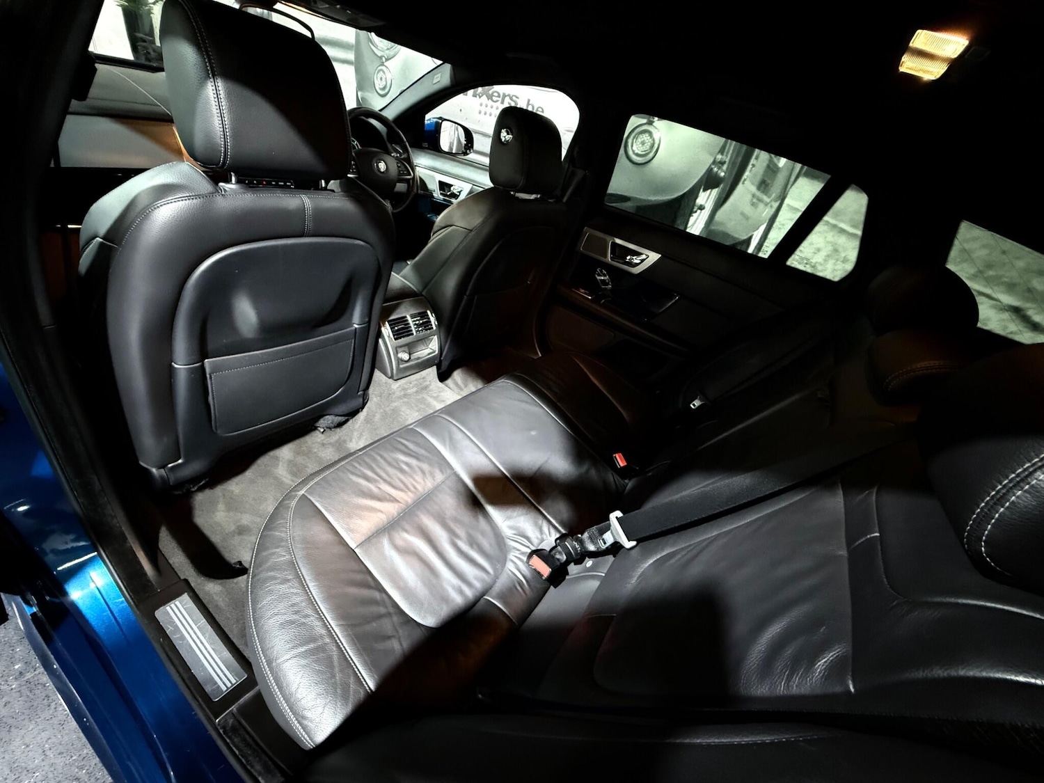 Used Jaguar XF 2015 for sale - 76645892: Photo 17