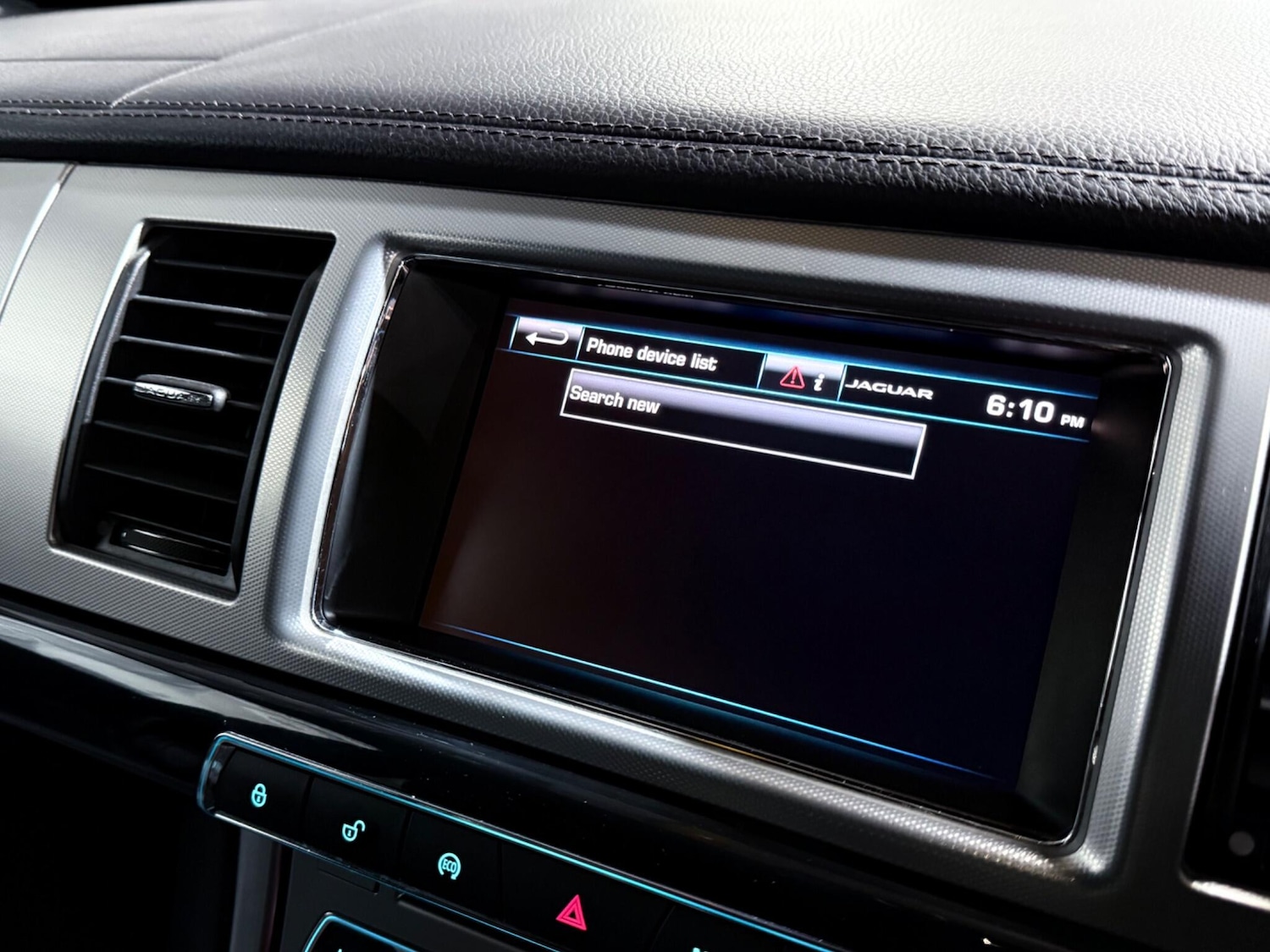 Used Jaguar XF 2015 for sale - 76645892: Photo 36