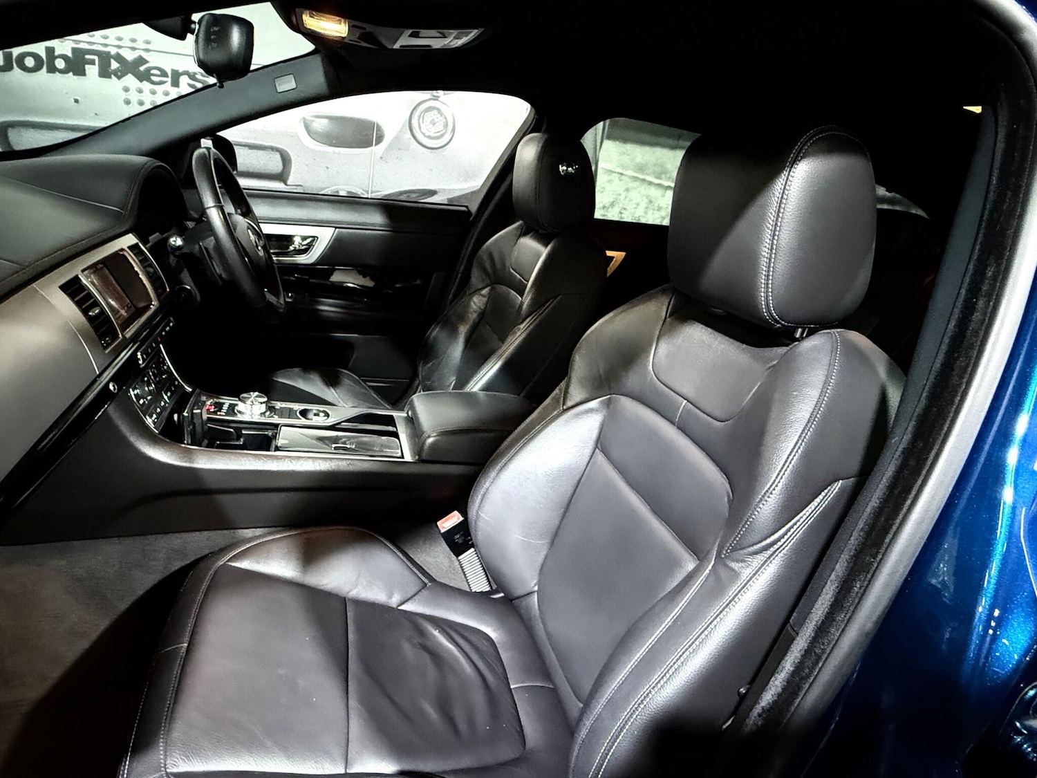 Used Jaguar XF 2015 for sale - 76645892: Photo 6