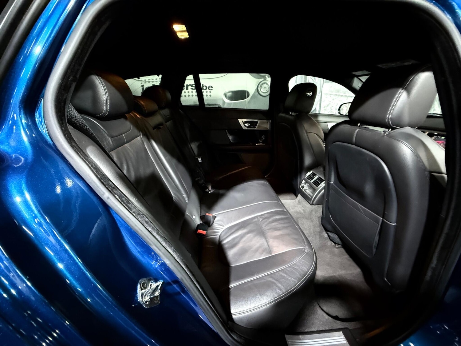 Used Jaguar XF 2015 for sale - 76997063: Photo 14