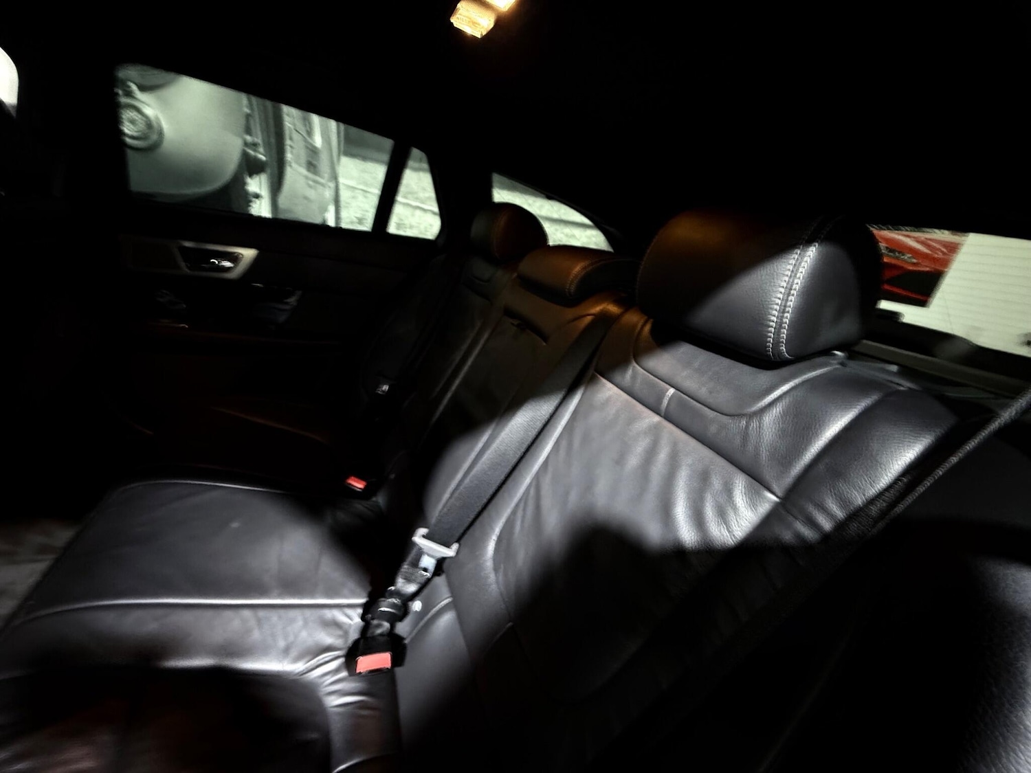 Used Jaguar XF 2015 for sale - 76997063: Photo 16