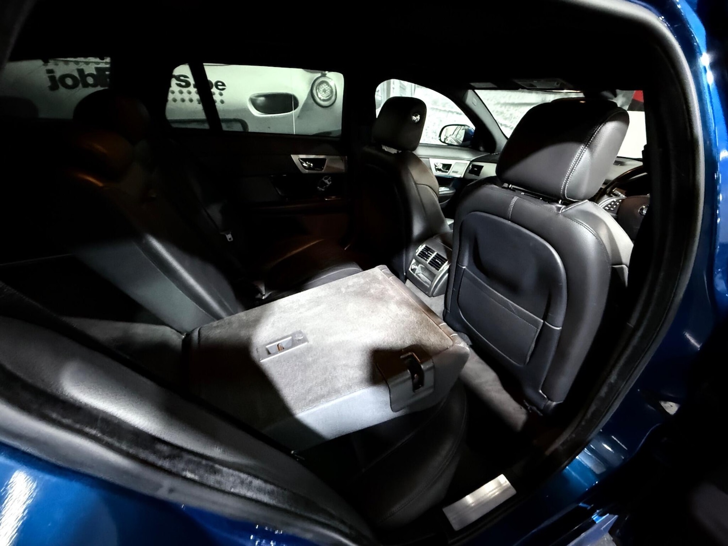 Used Jaguar XF 2015 for sale - 76997063: Photo 20