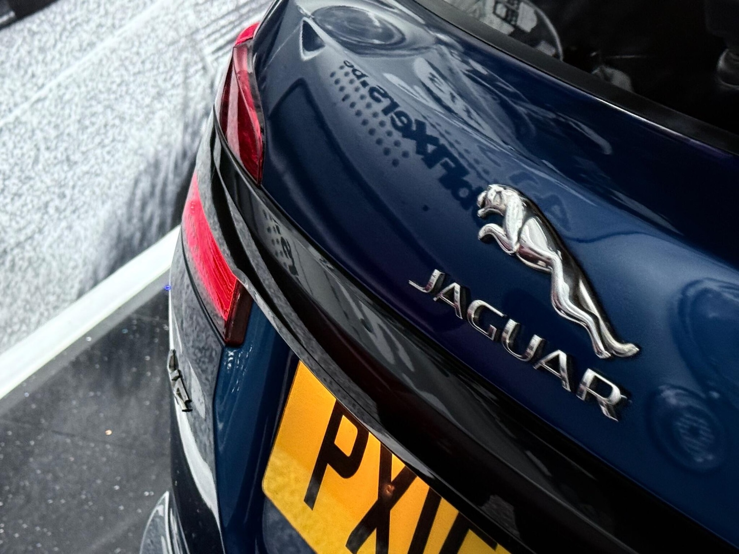 Used Jaguar XF 2015 for sale - 76997063: Photo 25