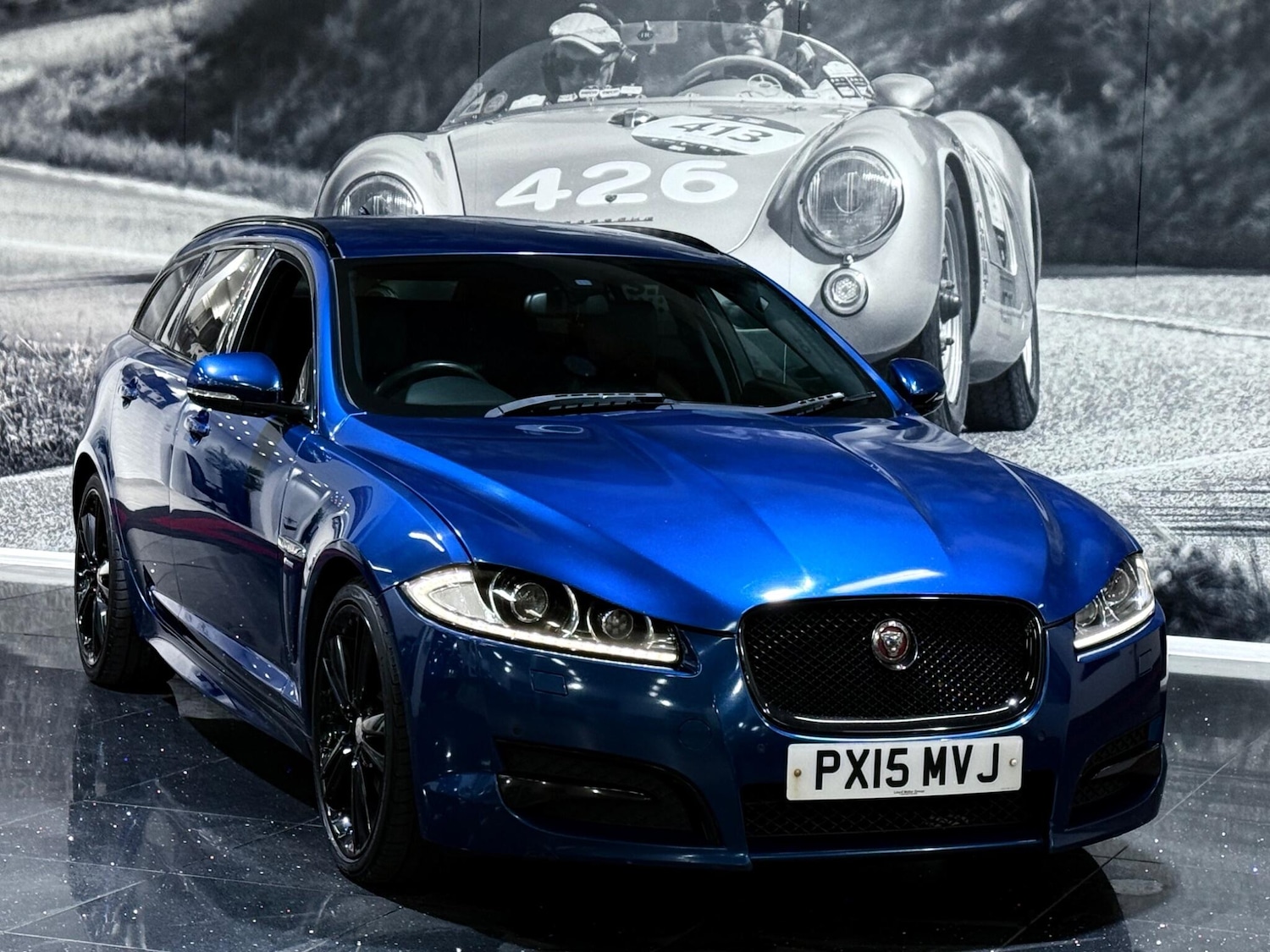 Used Jaguar XF 2015 for sale - 76997063: Photo 27