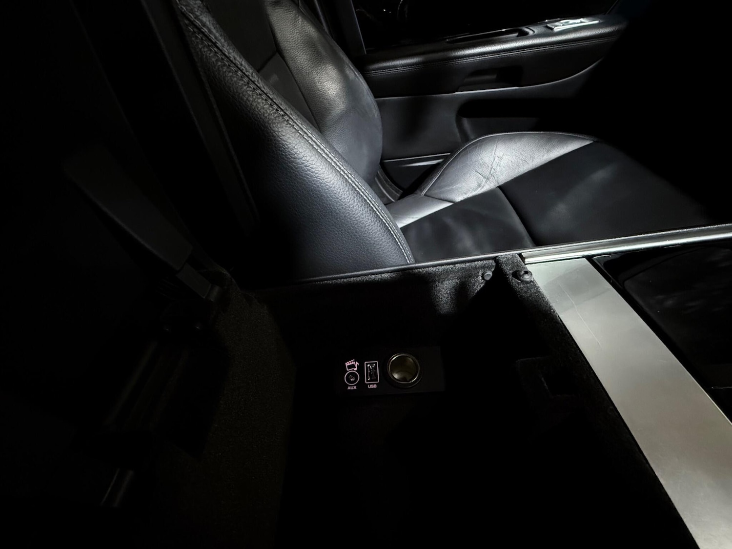 Used Jaguar XF 2015 for sale - 76997063: Photo 45